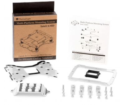   Thermalright Multiplatform Mounting System TRUE BTK