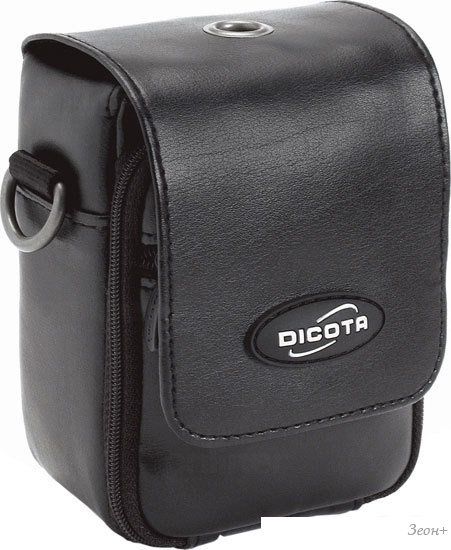 Чехол DICOTA CamPocket Focus