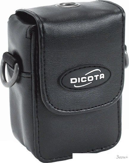 Чехол DICOTA CamPocket Film