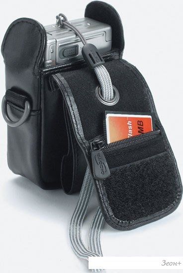 Чехол DICOTA CamPocket Film