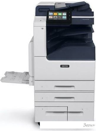 МФУ Xerox VersaLink B7125