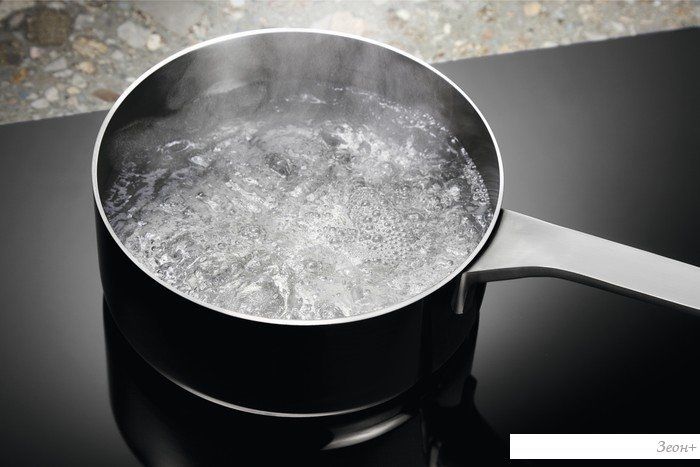 Варочная панель Electrolux Serie 300 Domino LIT30231C