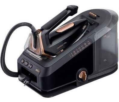  Braun CareStyle 7 Pro IS 7286 BK