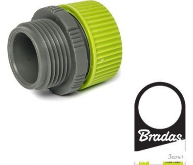 Bradas Lime Line LE-4116