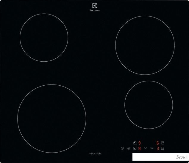 Варочная панель Electrolux LIB60420CK