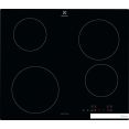 Варочная панель Electrolux LIB60420CK