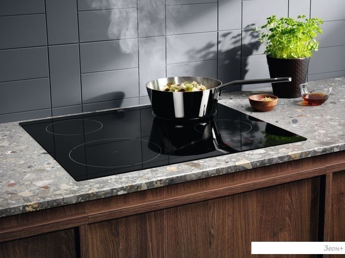 Варочная панель Electrolux LIB60420CK