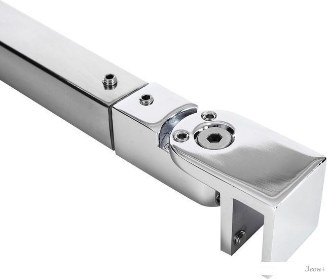 Душевая стенка WeltWasser WW400 70G-1