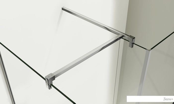 Душевая стенка WeltWasser WW400 70G-1