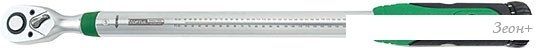 Ключ Toptul 1/4" 5-25 Нм ANAU0803
