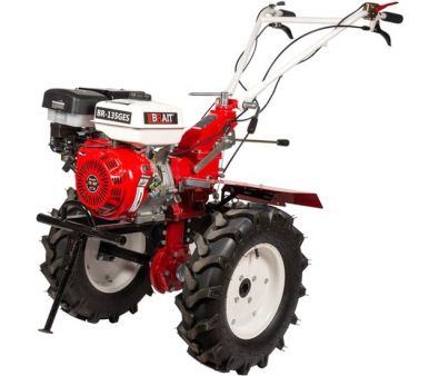  Brait  BR-135GES