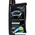 Моторное масло Wolf OfficialTech 0W-30 LL III FE 1л