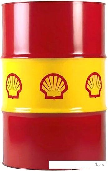 Моторное масло Shell Helix Ultra 5W-40 209л