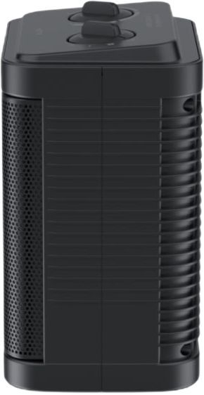 Тепловентилятор Royal Clima Notte RFH-N1500DC-BL