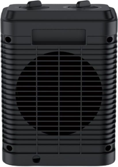 Тепловентилятор Royal Clima Notte RFH-N1500DC-BL