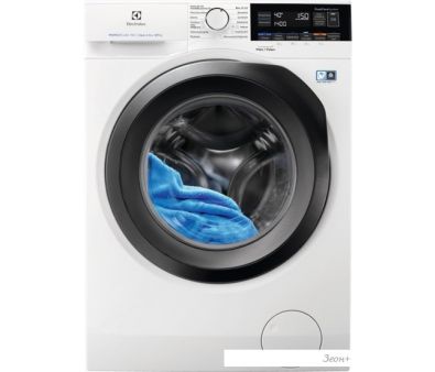 -  Electrolux DualCare 700 EW7WO368SP