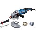Угловая шлифмашина Bosch GWS 30-230 B Professional 06018G1000