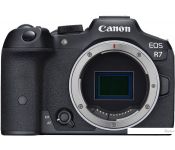   Canon EOS R7 Body