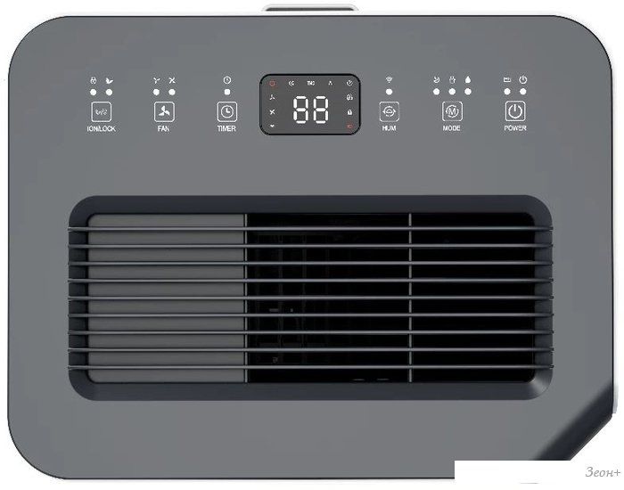 Осушитель воздуха Neoclima ND-20AZ