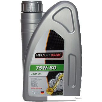  KraftMax 75W-80 KM300/1 1 