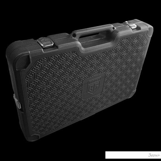 Универсальный набор инструментов Berger BG151-1214 (151 предмет)