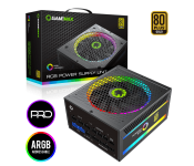   GameMax RGB-1050 PRO