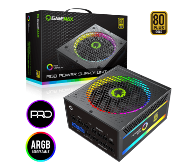  GameMax RGB-1050 PRO