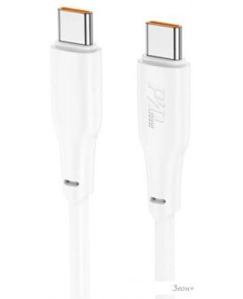  Hoco Hoco X93 USB Type-C - USB Type-C (2 , )
