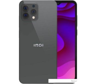  Inoi Note 12 4GB/128GB  NFC ()