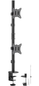  ErgoSmart Double Decker