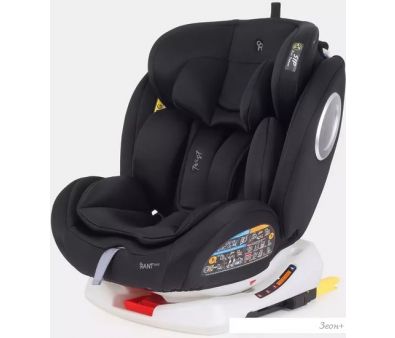   Rant Basic Twist Isofix YC06 ()