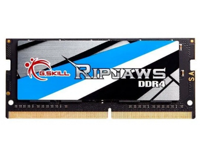   G.Skill Ripjaws 32Gb DDR4 PC-25600 F4-3200C22S-32GRS