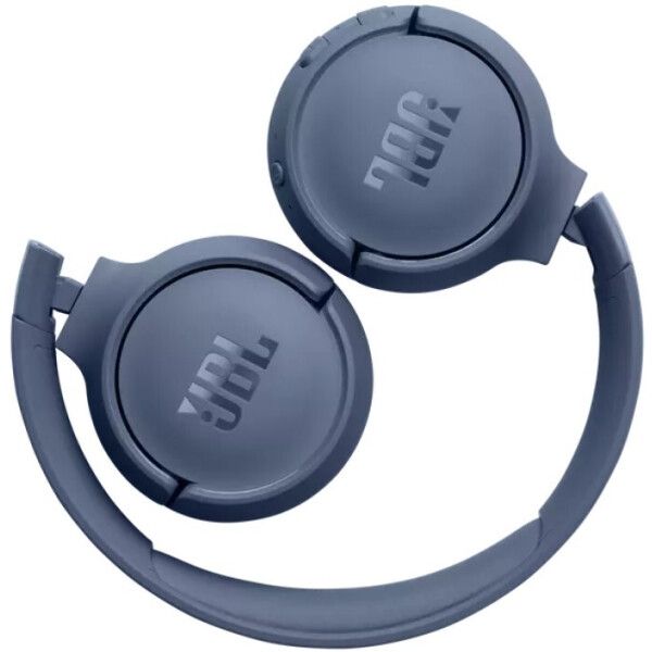 Наушники JBL Tune 520BT (темно-синий)