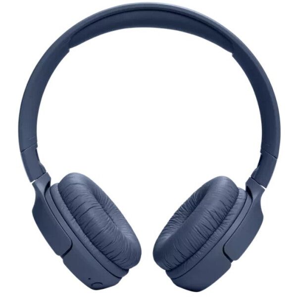 Наушники JBL Tune 520BT (темно-синий)