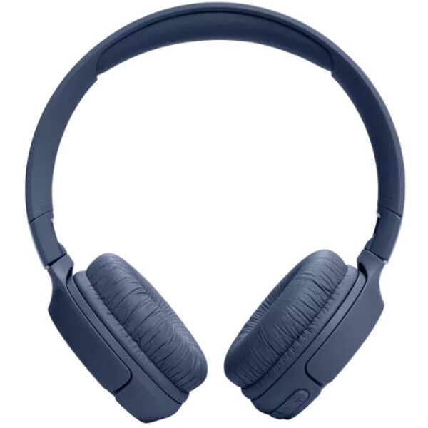Наушники JBL Tune 520BT (темно-синий)