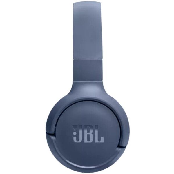 Наушники JBL Tune 520BT (темно-синий)