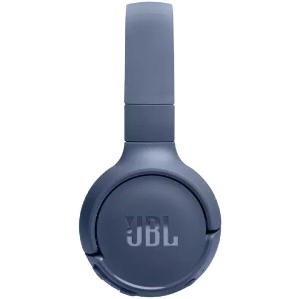 Наушники JBL Tune 520BT (темно-синий)