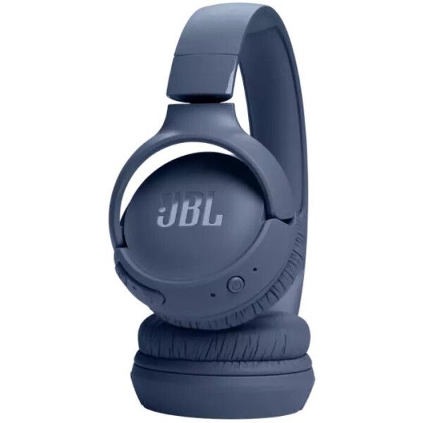 Наушники JBL Tune 520BT (темно-синий)