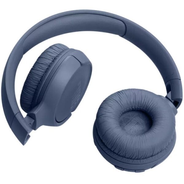 Наушники JBL Tune 520BT (темно-синий)