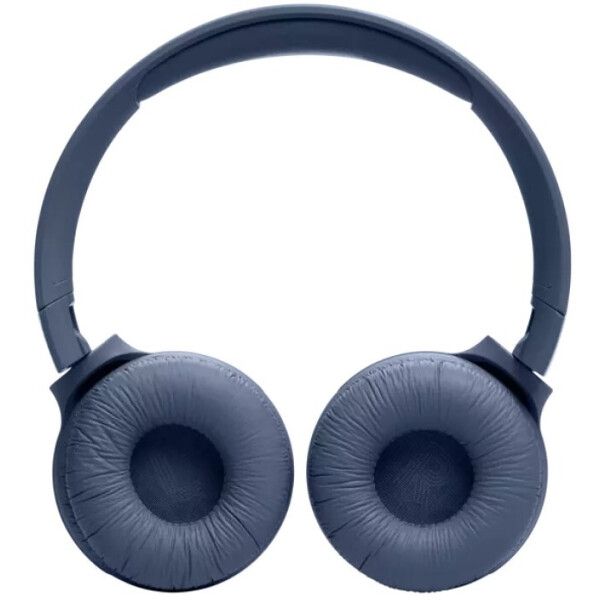 Наушники JBL Tune 520BT (темно-синий)