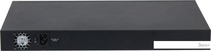 Управляемый коммутатор 2-го уровня Dahua DH-S4228-24GT-360