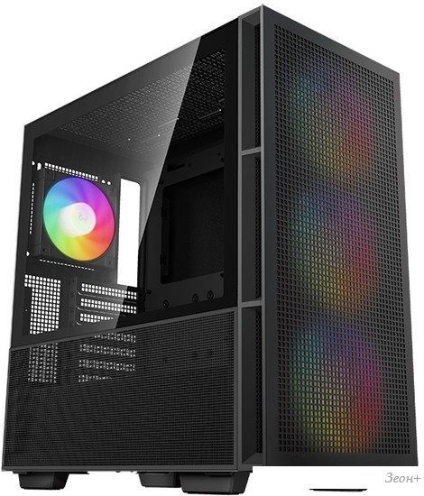 Корпус DeepCool CH560 R-CH560-BKAPE4-G-1