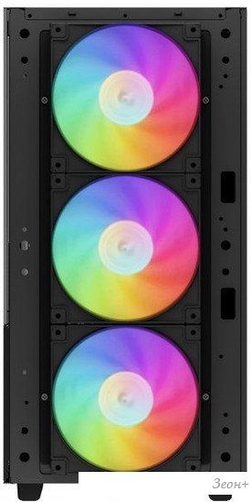 Корпус DeepCool CH560 R-CH560-BKAPE4-G-1