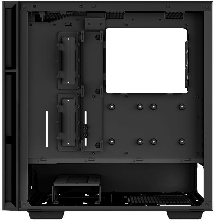 Корпус DeepCool CH560 R-CH560-BKAPE4-G-1