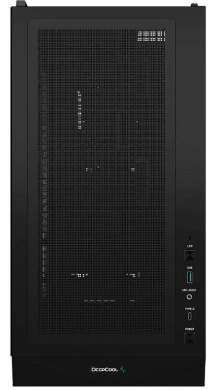 Корпус DeepCool CH560 R-CH560-BKAPE4-G-1