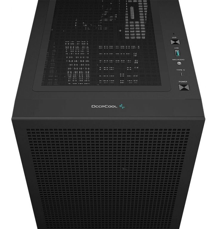 Корпус DeepCool CH560 R-CH560-BKAPE4-G-1