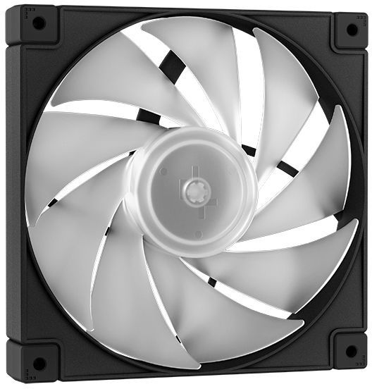 Корпус DeepCool CH560 R-CH560-BKAPE4-G-1