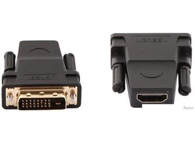  Ugreen 20124 DVI - HDMI