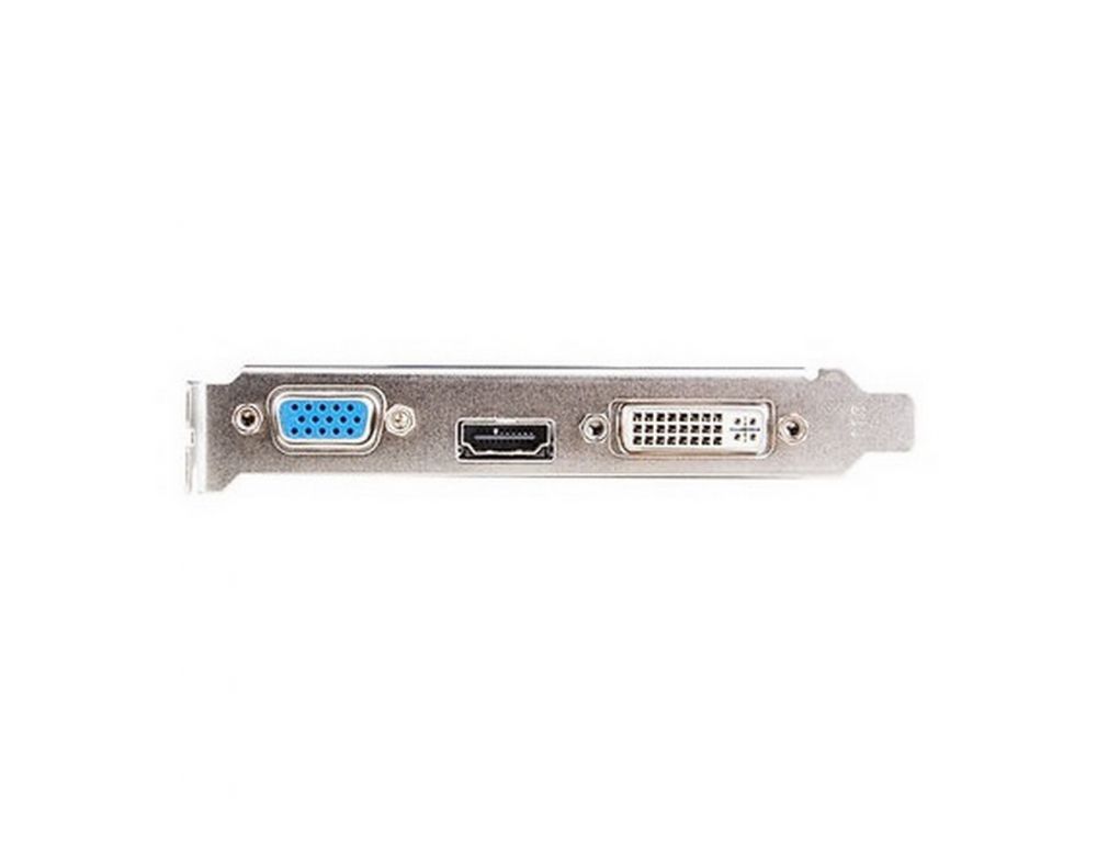 Видеокарта Sinotex Ninja GT210 1GB NF21NP013F