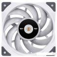 Вентилятор для корпуса Thermaltake ToughFan 12 White CL-F117-PL12WT-A